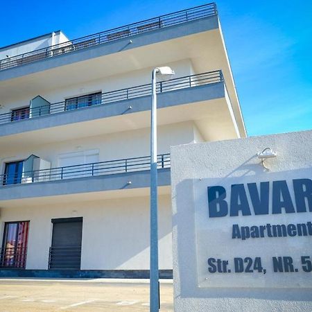 Luiza Apartament - Bavaro Residence - Mamaia Nord Navodari Luaran gambar