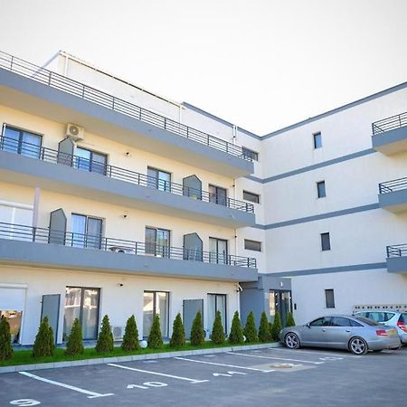 Luiza Apartament - Bavaro Residence - Mamaia Nord Navodari Luaran gambar